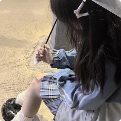 伊娜:初生之犊