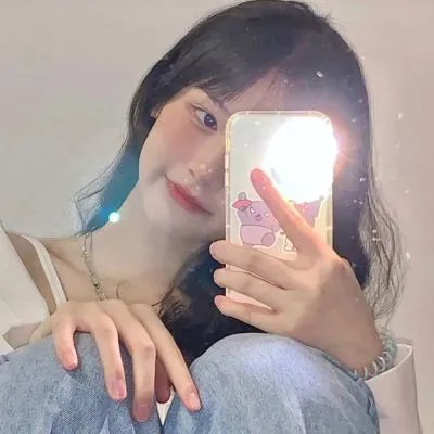 给桃子的信